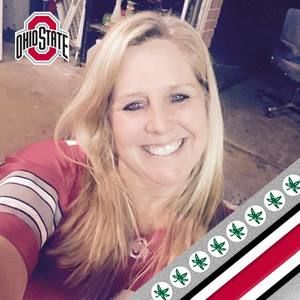 Meet your Posher, Wendy